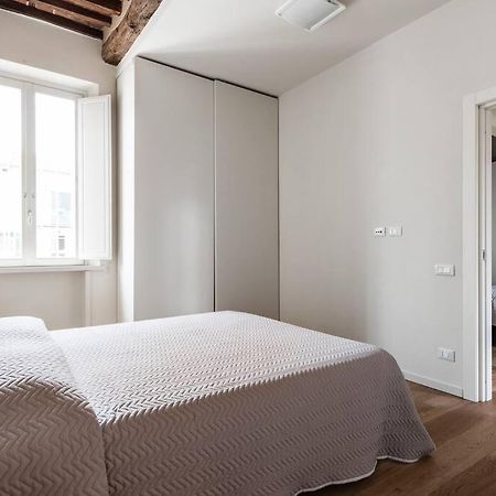 Centro Lucca Vicolo San Pierino 8 Apartman Kültér fotó