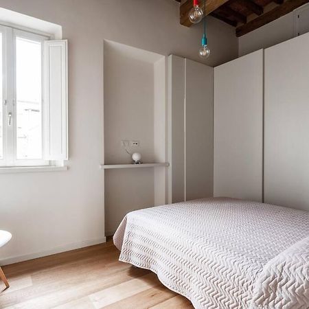Centro Lucca Vicolo San Pierino 8 Apartman Kültér fotó