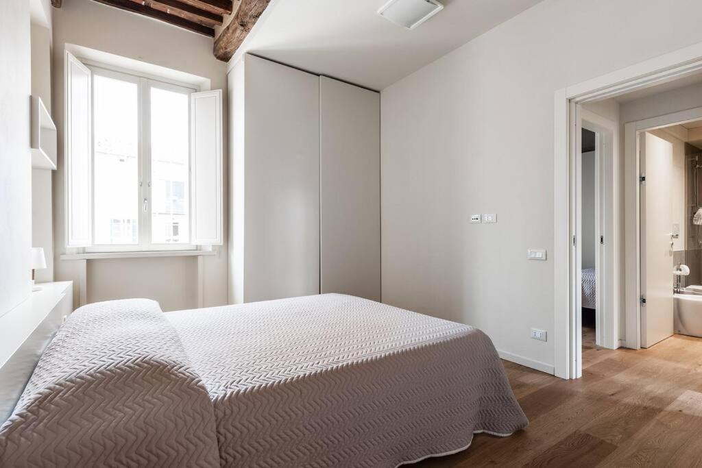 Centro Lucca Vicolo San Pierino 8 Apartman Kültér fotó