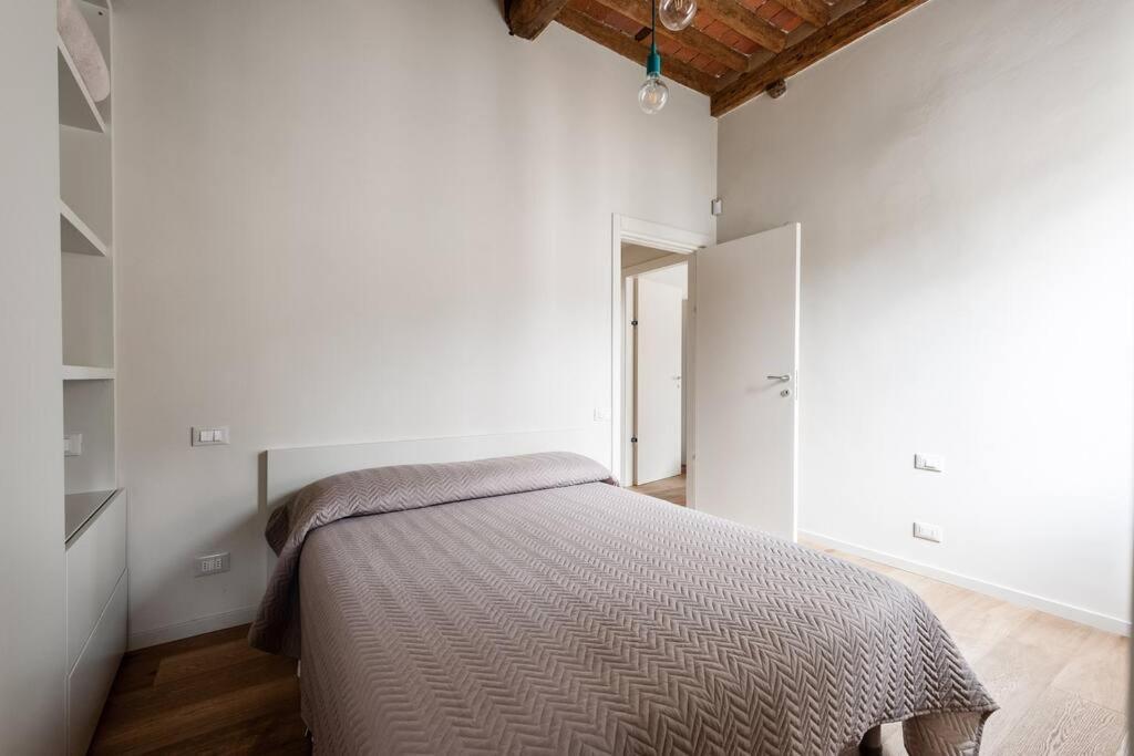 Centro Lucca Vicolo San Pierino 8 Apartman Kültér fotó
