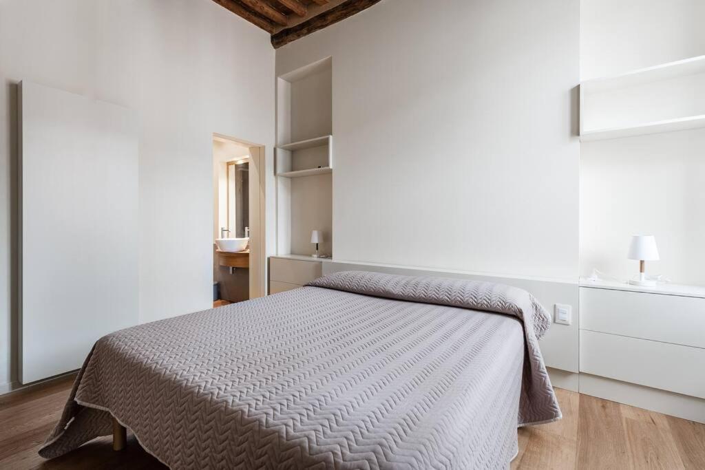 Centro Lucca Vicolo San Pierino 8 Apartman Kültér fotó