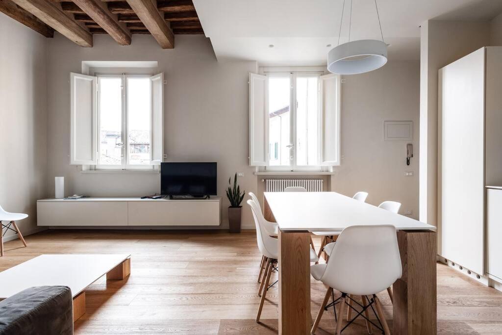 Centro Lucca Vicolo San Pierino 8 Apartman Kültér fotó