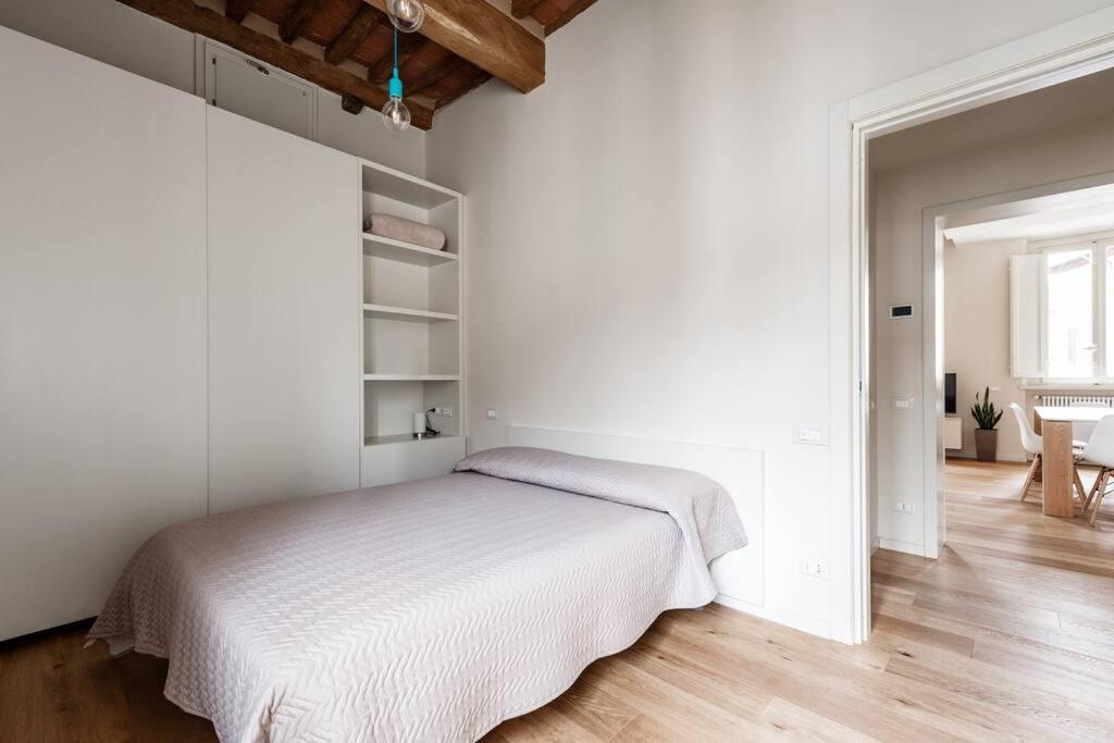 Centro Lucca Vicolo San Pierino 8 Apartman Kültér fotó