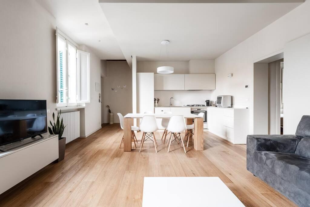 Centro Lucca Vicolo San Pierino 8 Apartman Kültér fotó