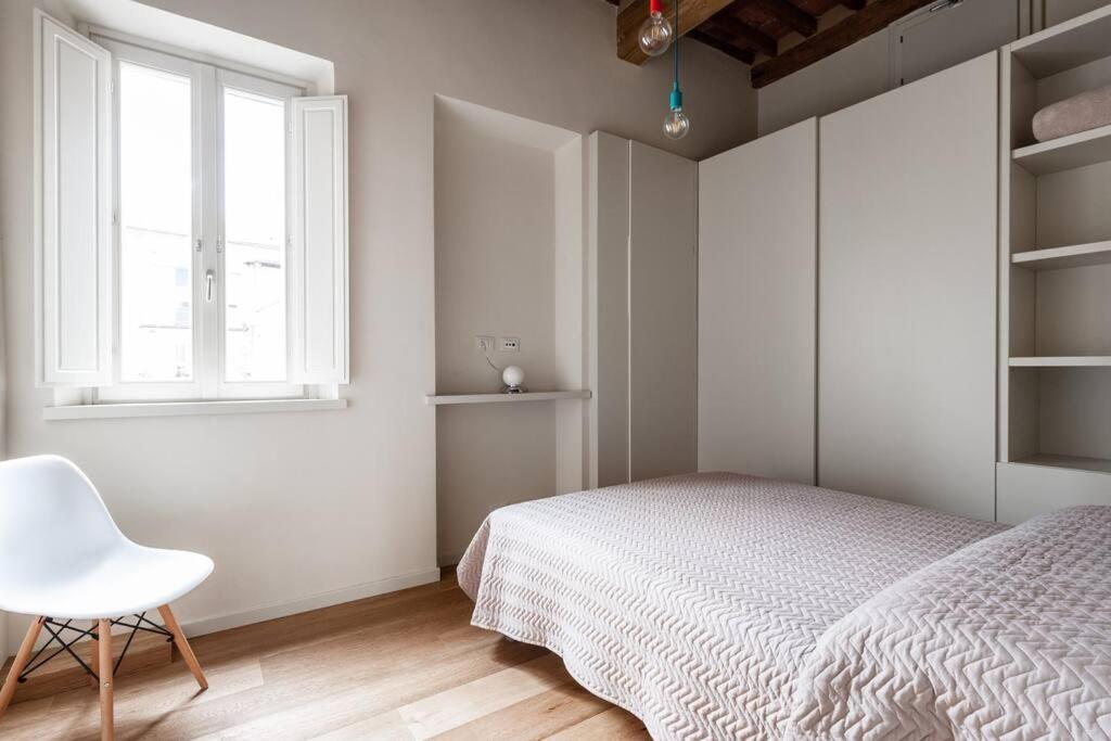 Centro Lucca Vicolo San Pierino 8 Apartman Kültér fotó